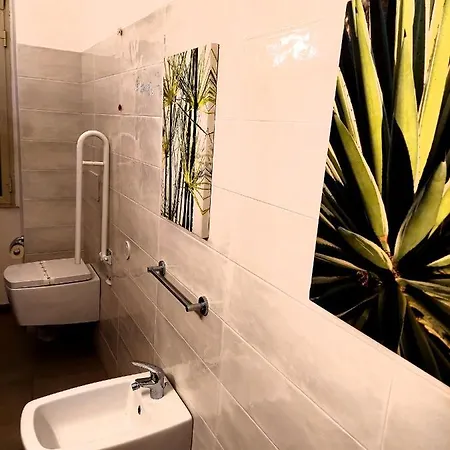 Casa de hóspedes Papiroom's *