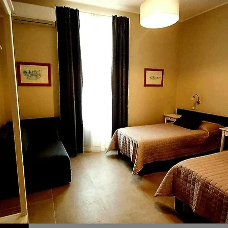 Papiroom's Pensjonat