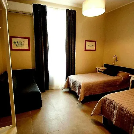 Papiroom's Πανσιόν