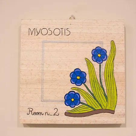 Papiroom's Pensjonat Syrakuzy