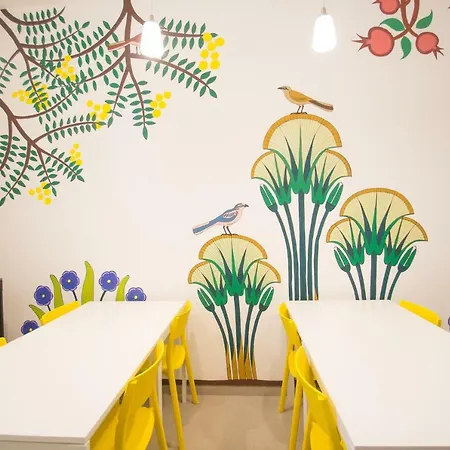Casa de hóspedes Papiroom's Syracuse