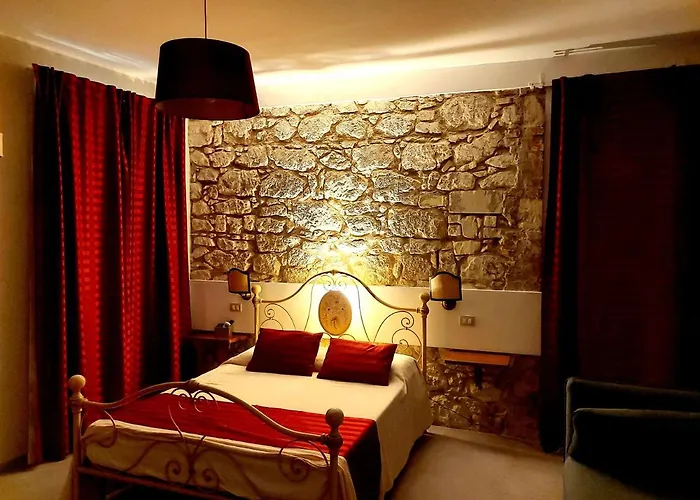 Papiroom's Гостевой дом 4*