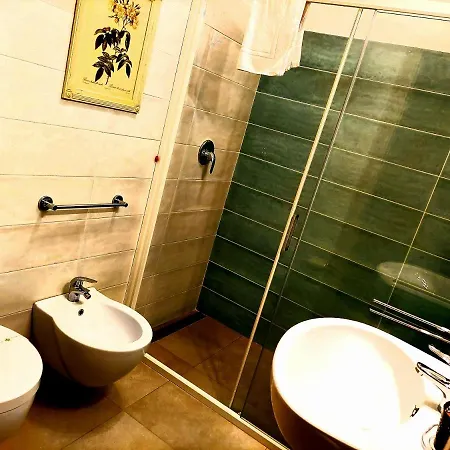 Penzion Papiroom's 4*